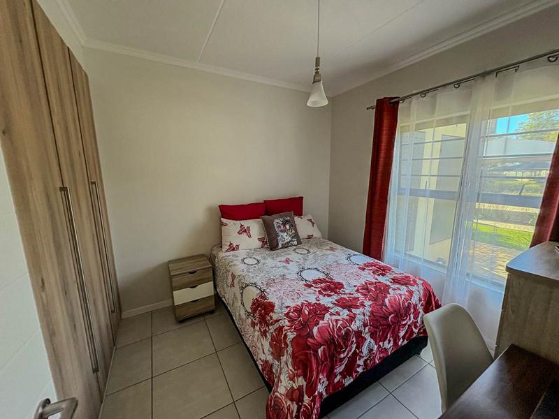 3 Bedroom Property for Sale in Richwood Western Cape